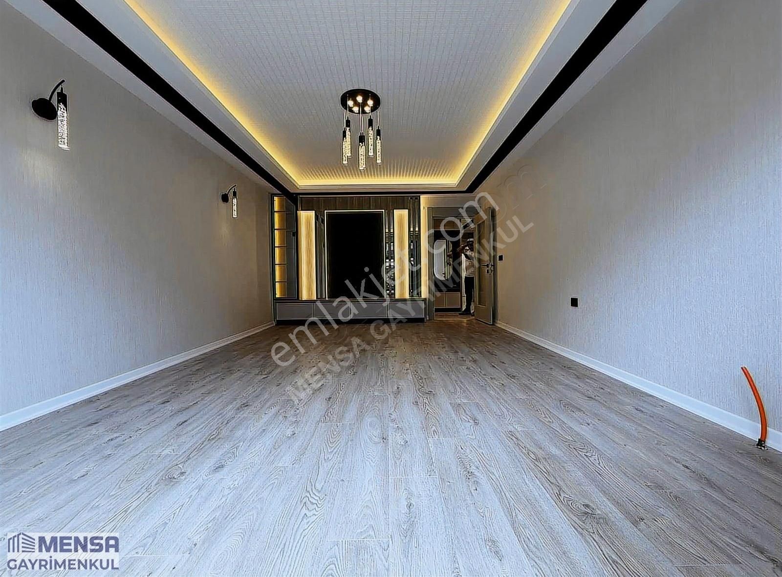 Mensa'dan Bağlum Bulvarında Satılık Ultra Lüx Daireler - Görsel 10