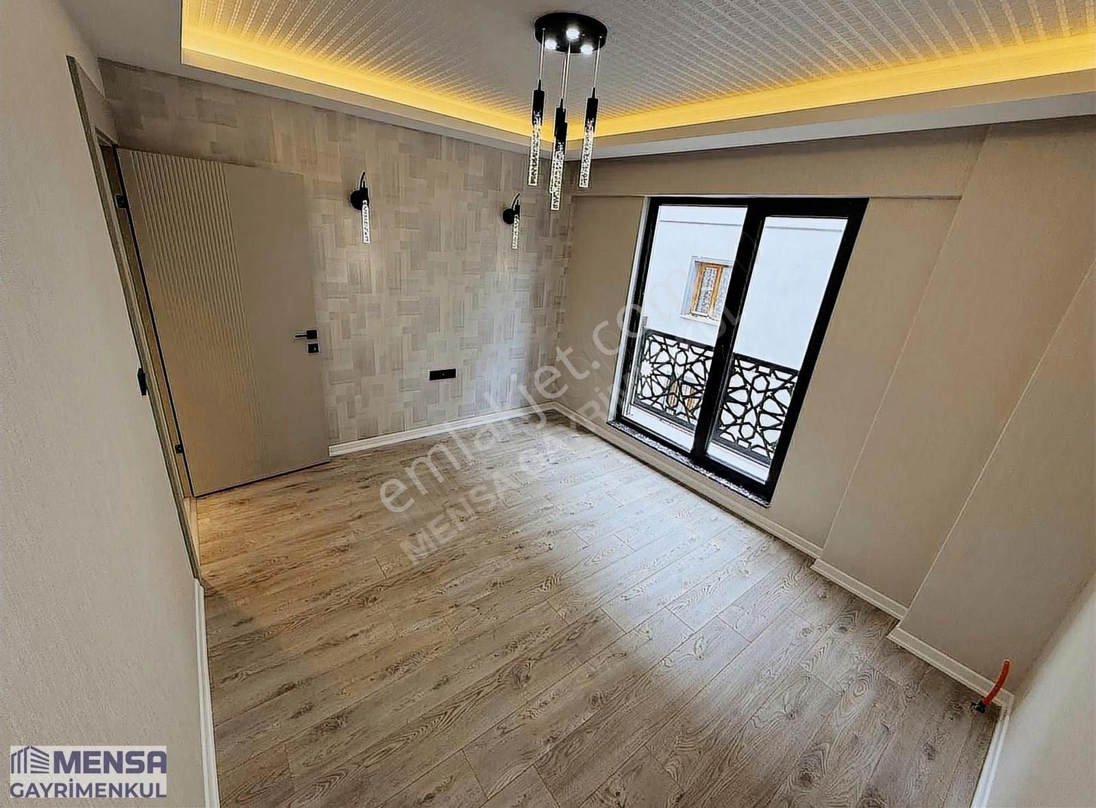 Mensa'dan Bağlum Bulvarında Satılık Ultra Lüx Daireler - Görsel 28