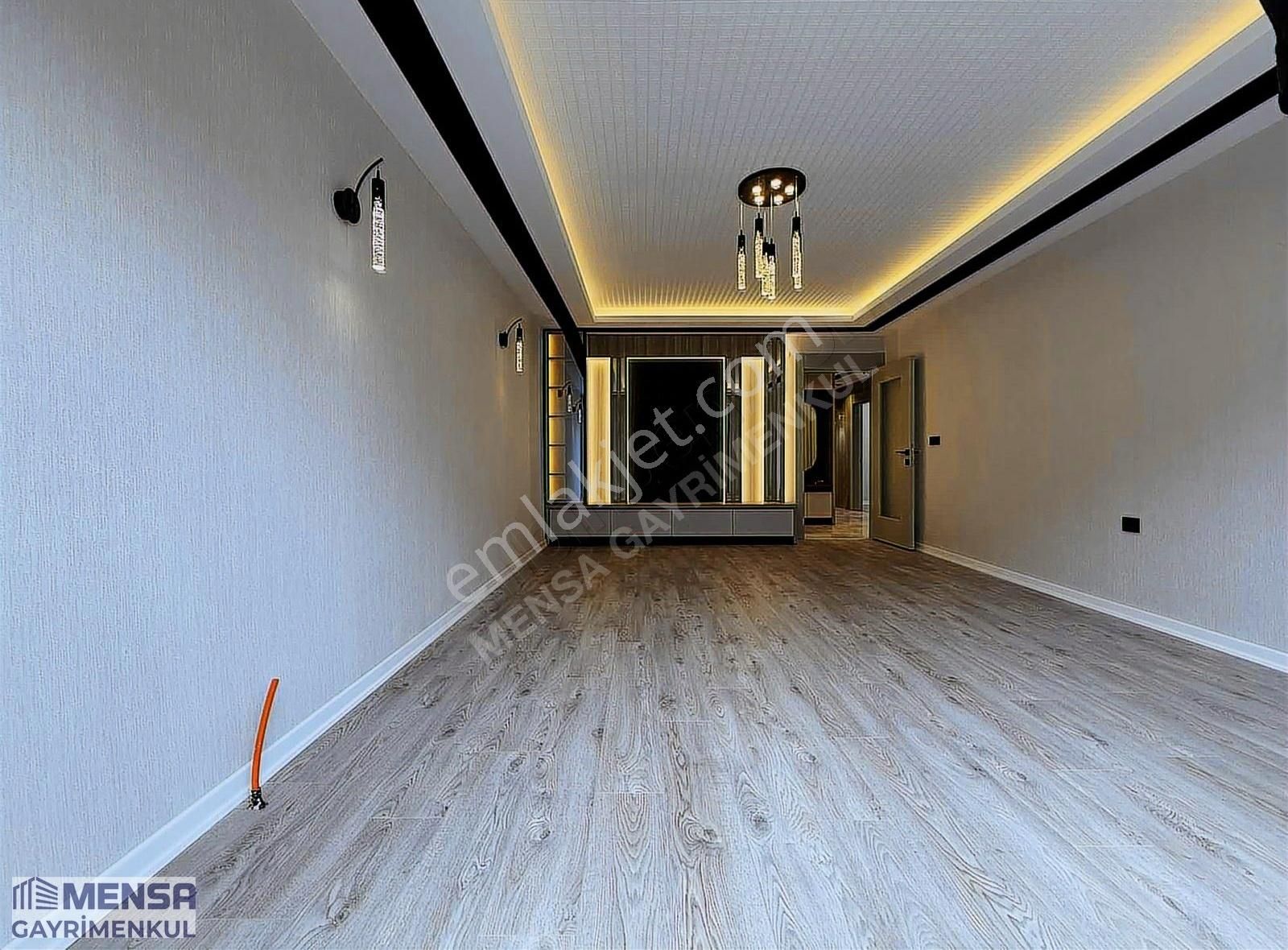 Mensa'dan Bağlum Bulvarında Satılık Ultra Lüx Daireler - Görsel 29