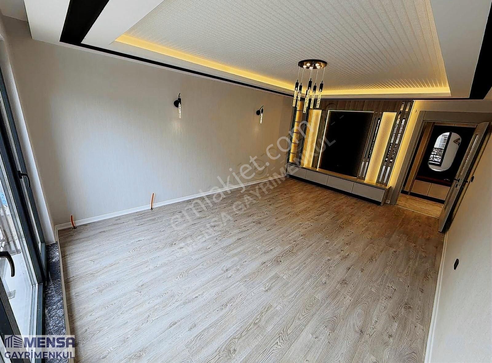 Mensa'dan Bağlum Bulvarında Satılık Ultra Lüx Daireler - Görsel 4