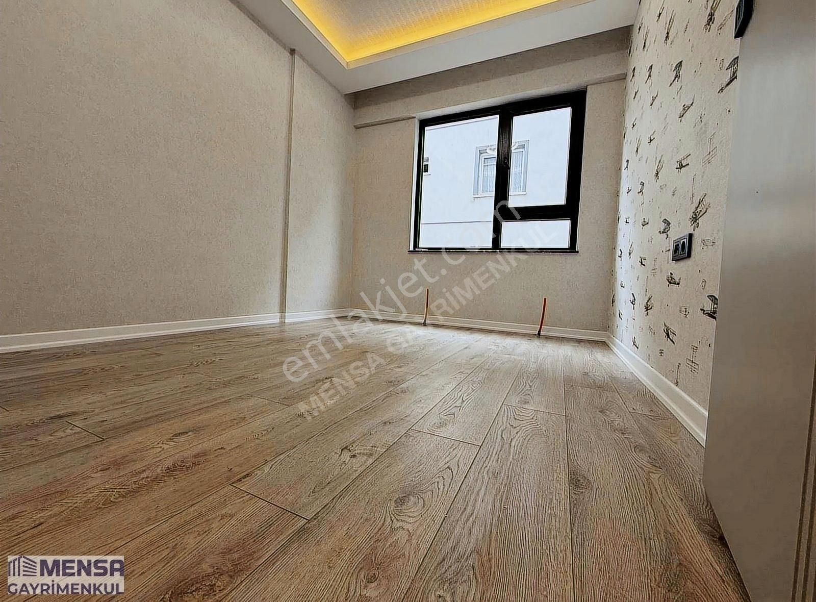 Mensa'dan Bağlum Bulvarında Satılık Ultra Lüx Daireler - Görsel 25