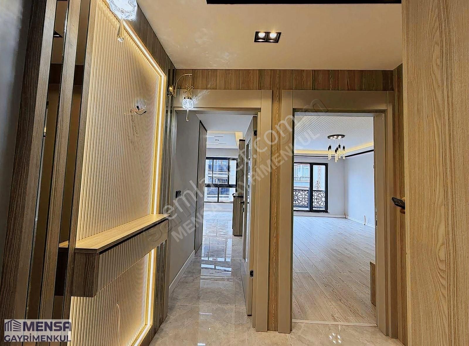 Mensa'dan Bağlum Bulvarında Satılık Ultra Lüx Daireler - Görsel 23