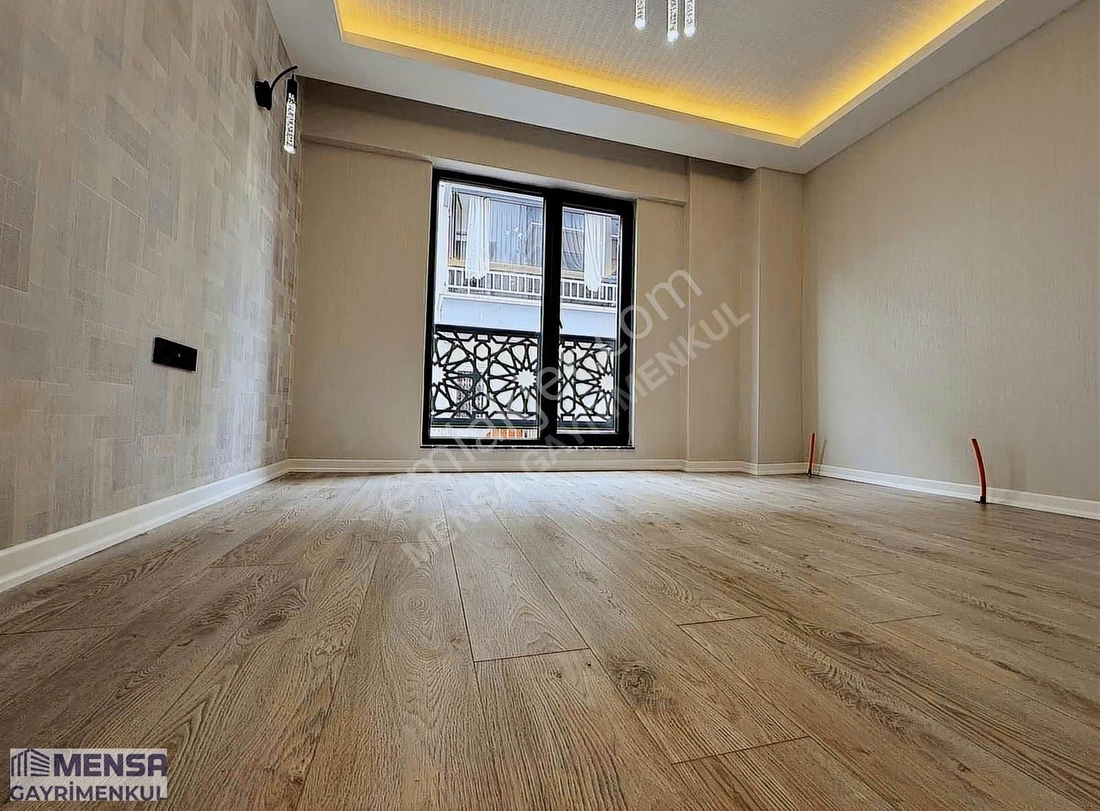 Mensa'dan Bağlum Bulvarında Satılık Ultra Lüx Daireler - Görsel 15