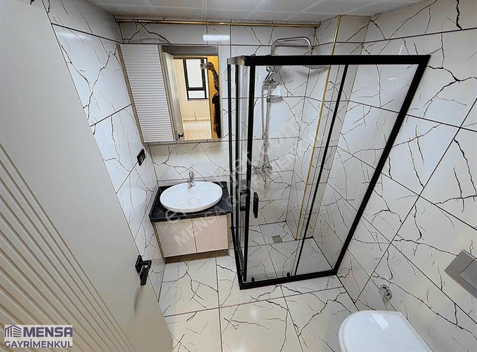 Mensa'dan Bağlum Bulvarında Satılık Ultra Lüx Daireler - Görsel 24