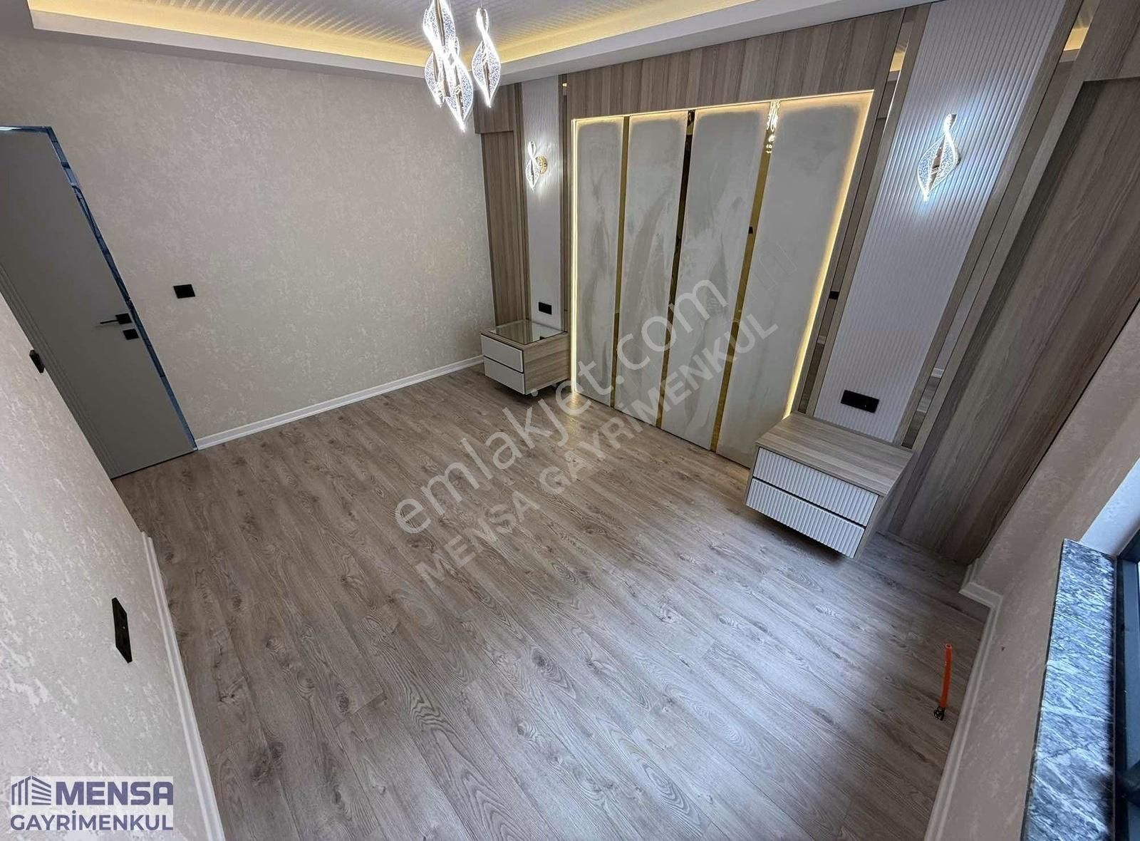 Mensa'dan Bağlum Bulvarında Satılık Ultra Lüx Daireler - Görsel 30