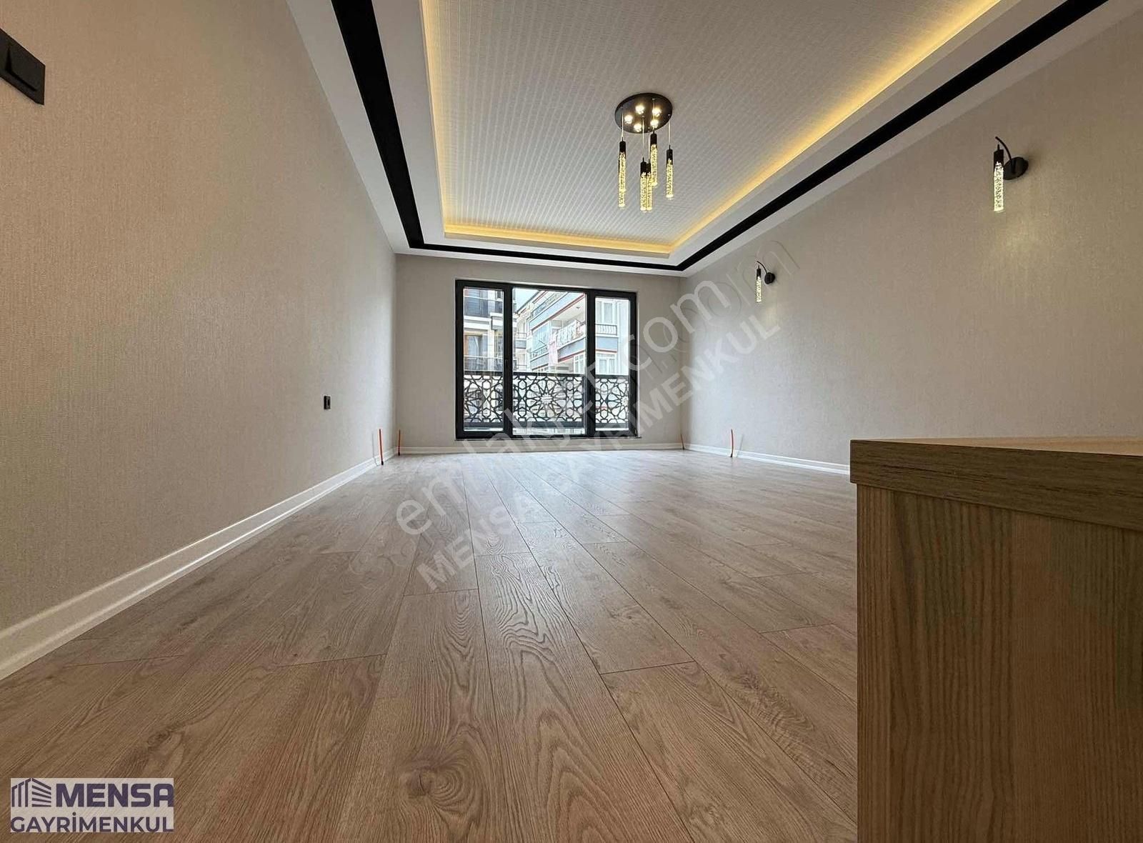 Mensa'dan Bağlum Bulvarında Satılık Ultra Lüx Daireler - Görsel 31
