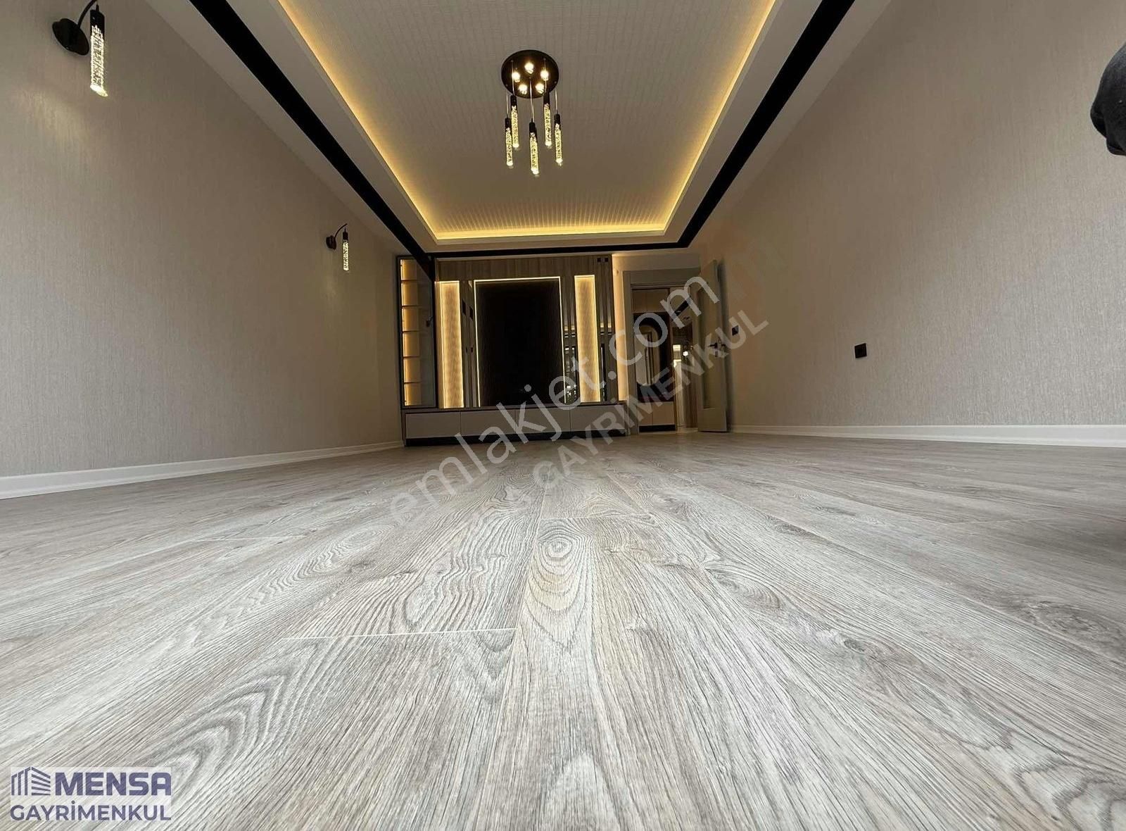 Mensa'dan Bağlum Bulvarında Satılık Ultra Lüx Daireler - Görsel 19