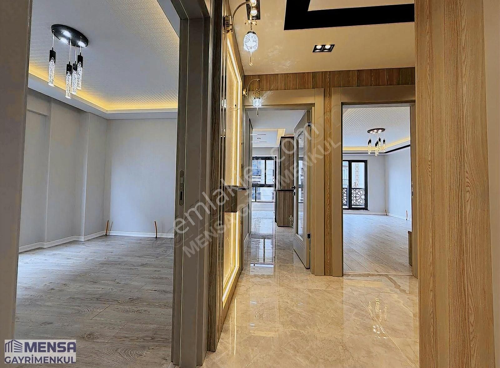 Mensa'dan Bağlum Bulvarında Satılık Ultra Lüx Daireler - Görsel 20