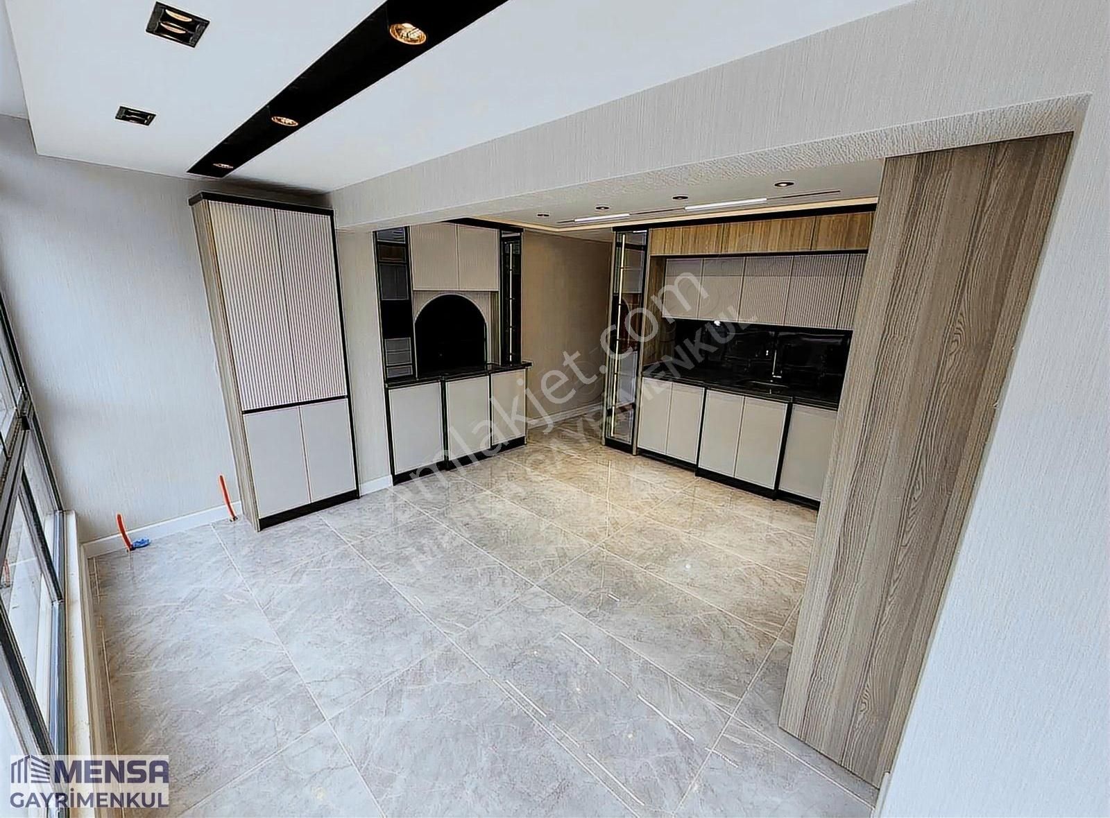 Mensa'dan Bağlum Bulvarında Satılık Ultra Lüx Daireler - Görsel 18