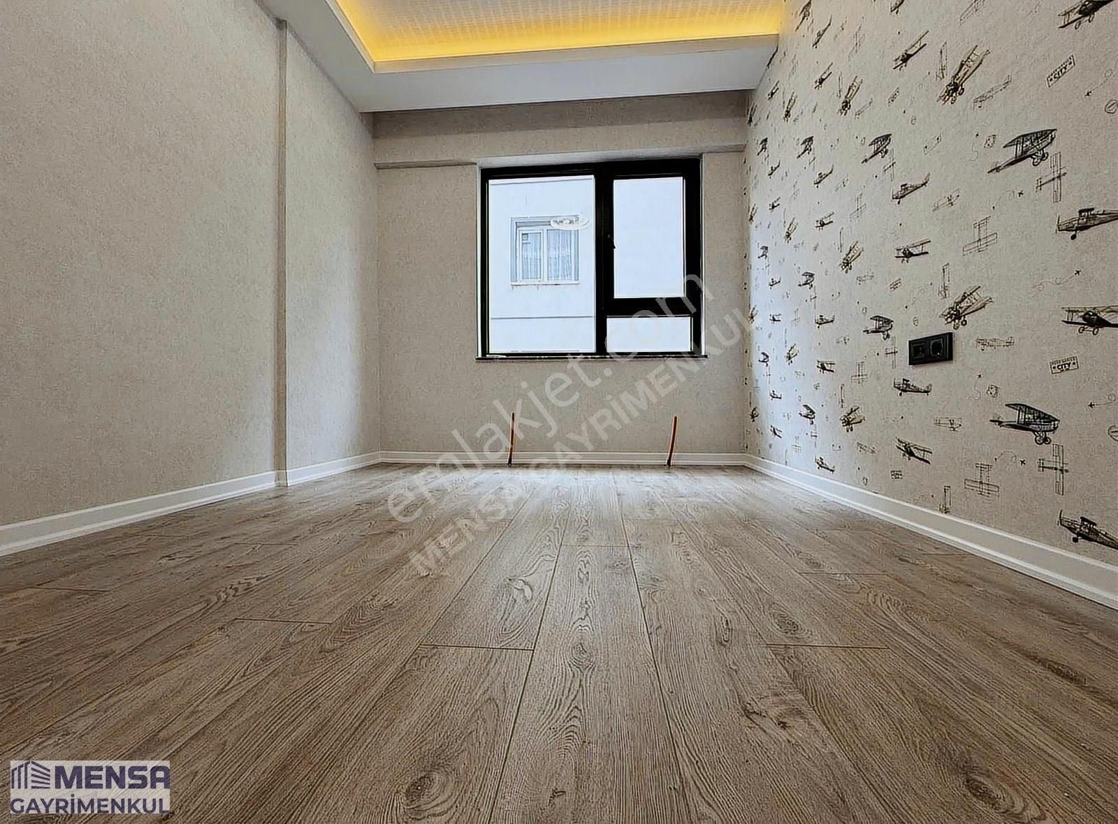 Mensa'dan Bağlum Bulvarında Satılık Ultra Lüx Daireler - Görsel 5