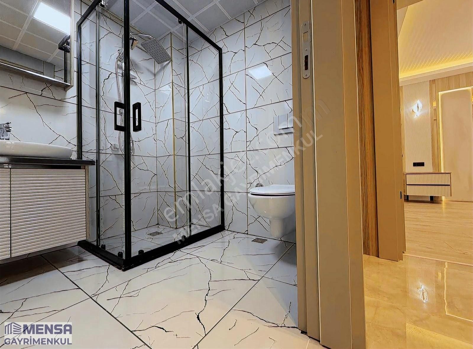 Mensa'dan Bağlum Bulvarında Satılık Ultra Lüx Daireler - Görsel 26