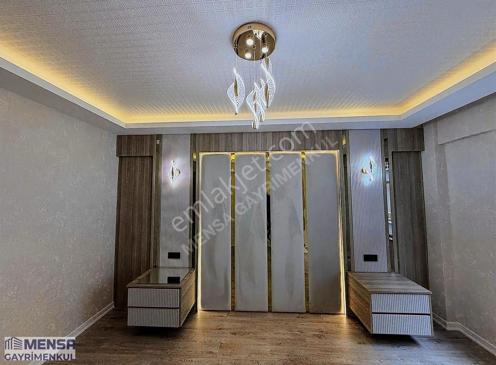 Mensa'dan Bağlum Bulvarında Satılık Ultra Lüx Daireler - Görsel 32