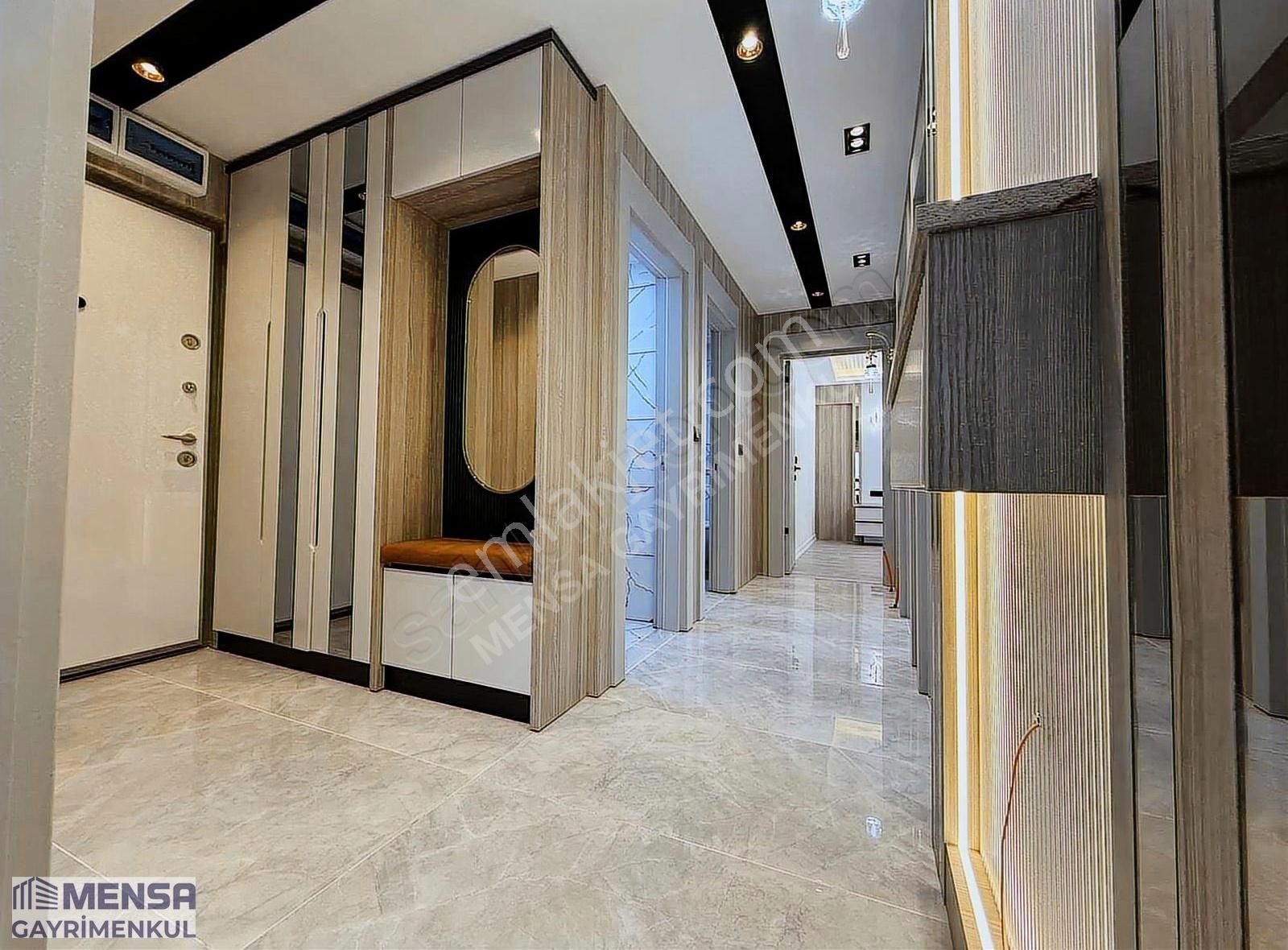 Mensa'dan Bağlum Bulvarında Satılık Ultra Lüx Daireler - Görsel 3