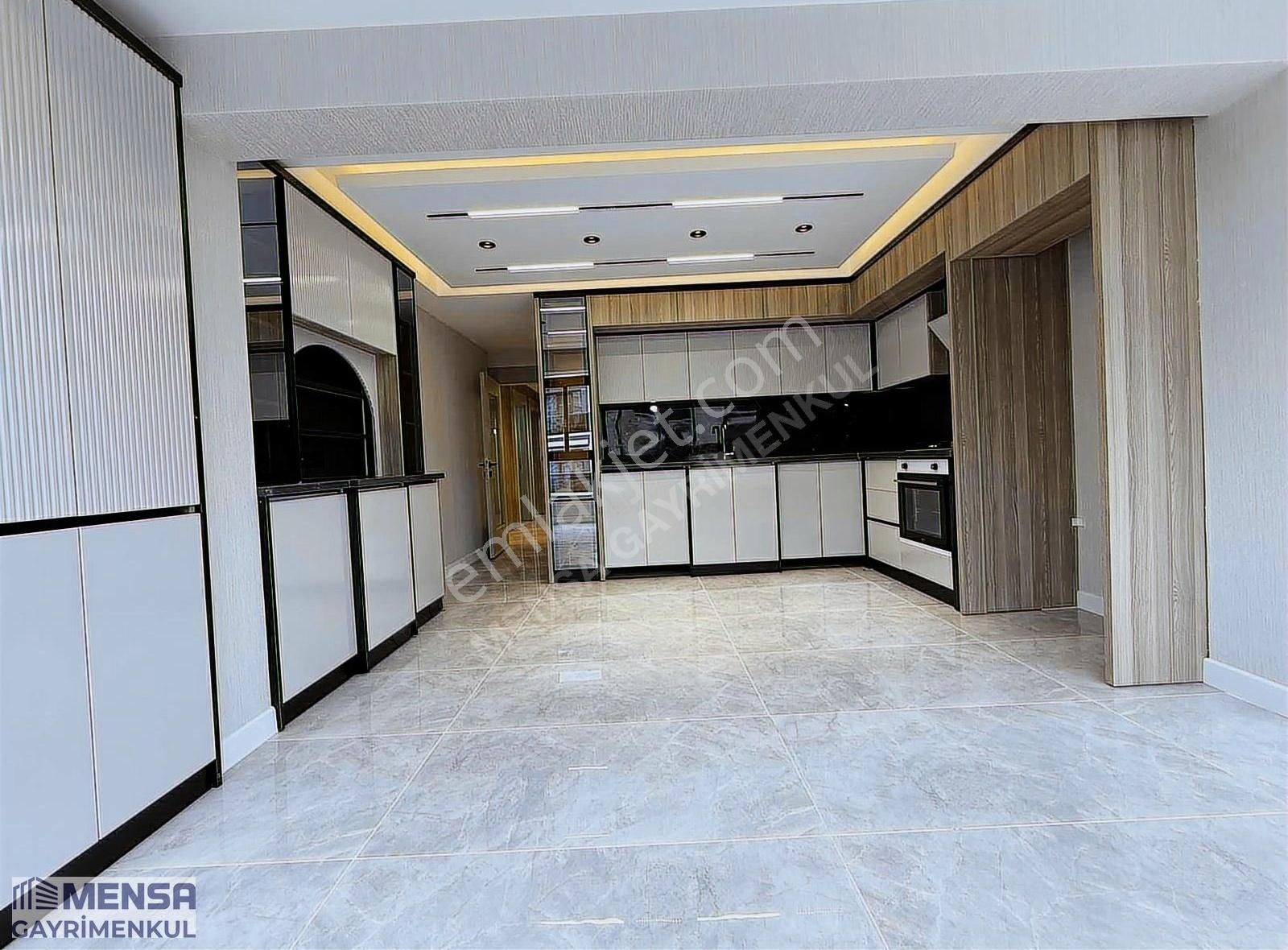 Mensa'dan Bağlum Bulvarında Satılık Ultra Lüx Daireler - Görsel 16
