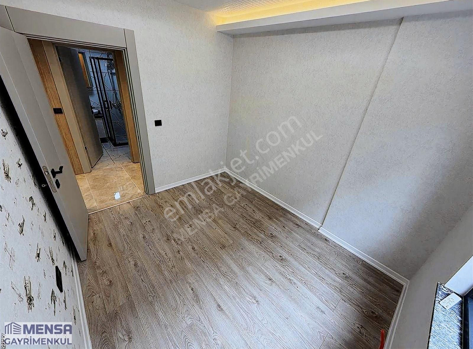 Mensa'dan Bağlum Bulvarında Satılık Ultra Lüx Daireler - Görsel 21