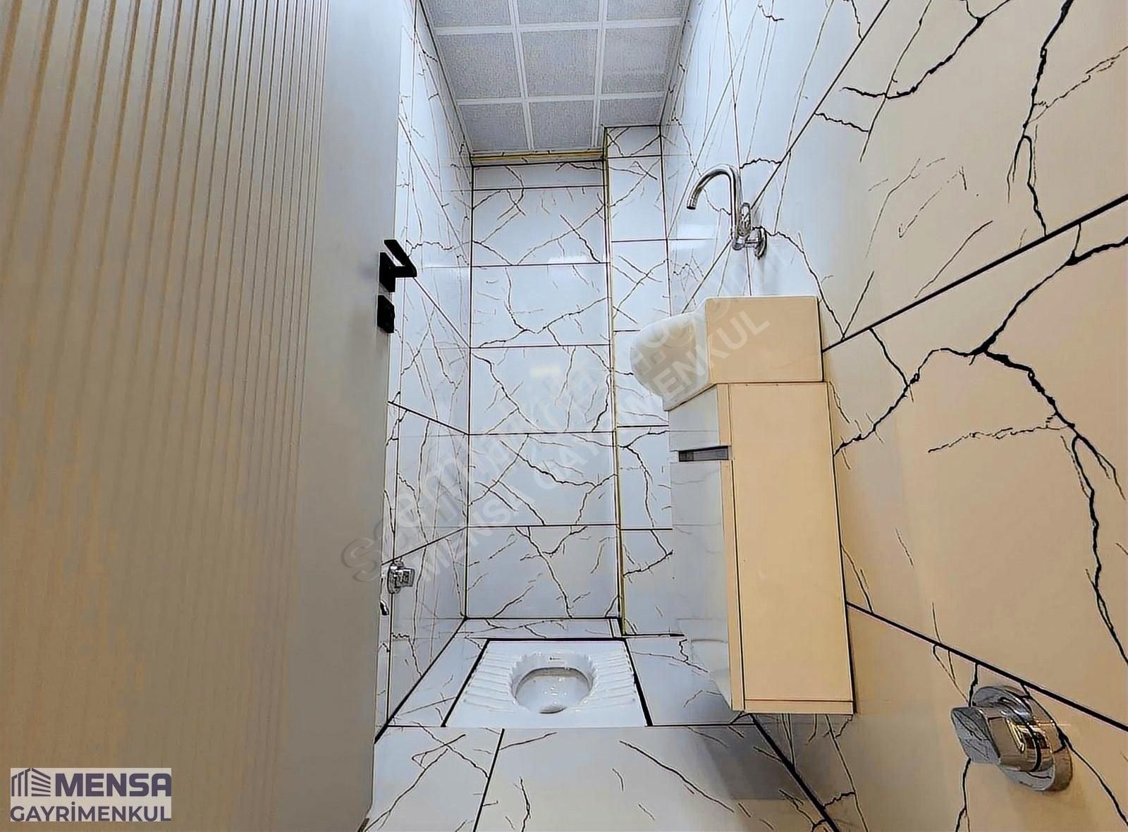 Mensa'dan Bağlum Bulvarında Satılık Ultra Lüx Daireler - Görsel 9