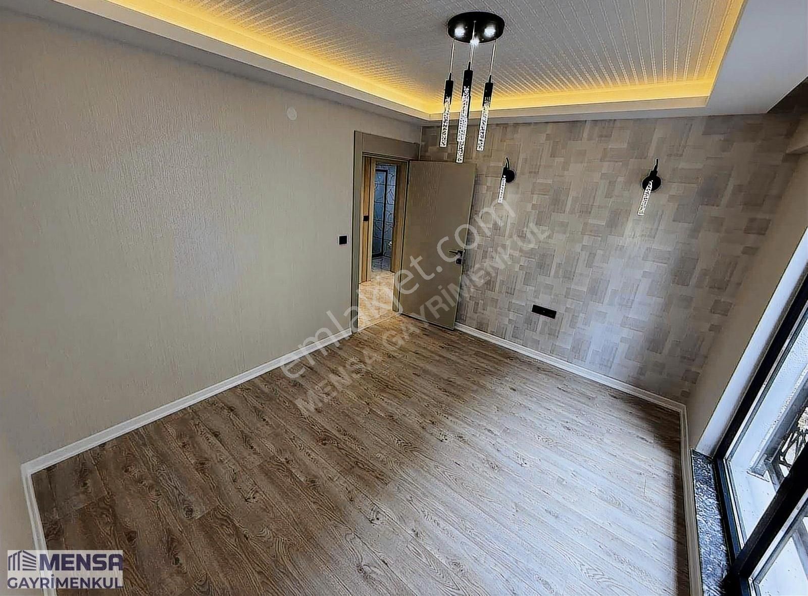 Mensa'dan Bağlum Bulvarında Satılık Ultra Lüx Daireler - Görsel 27