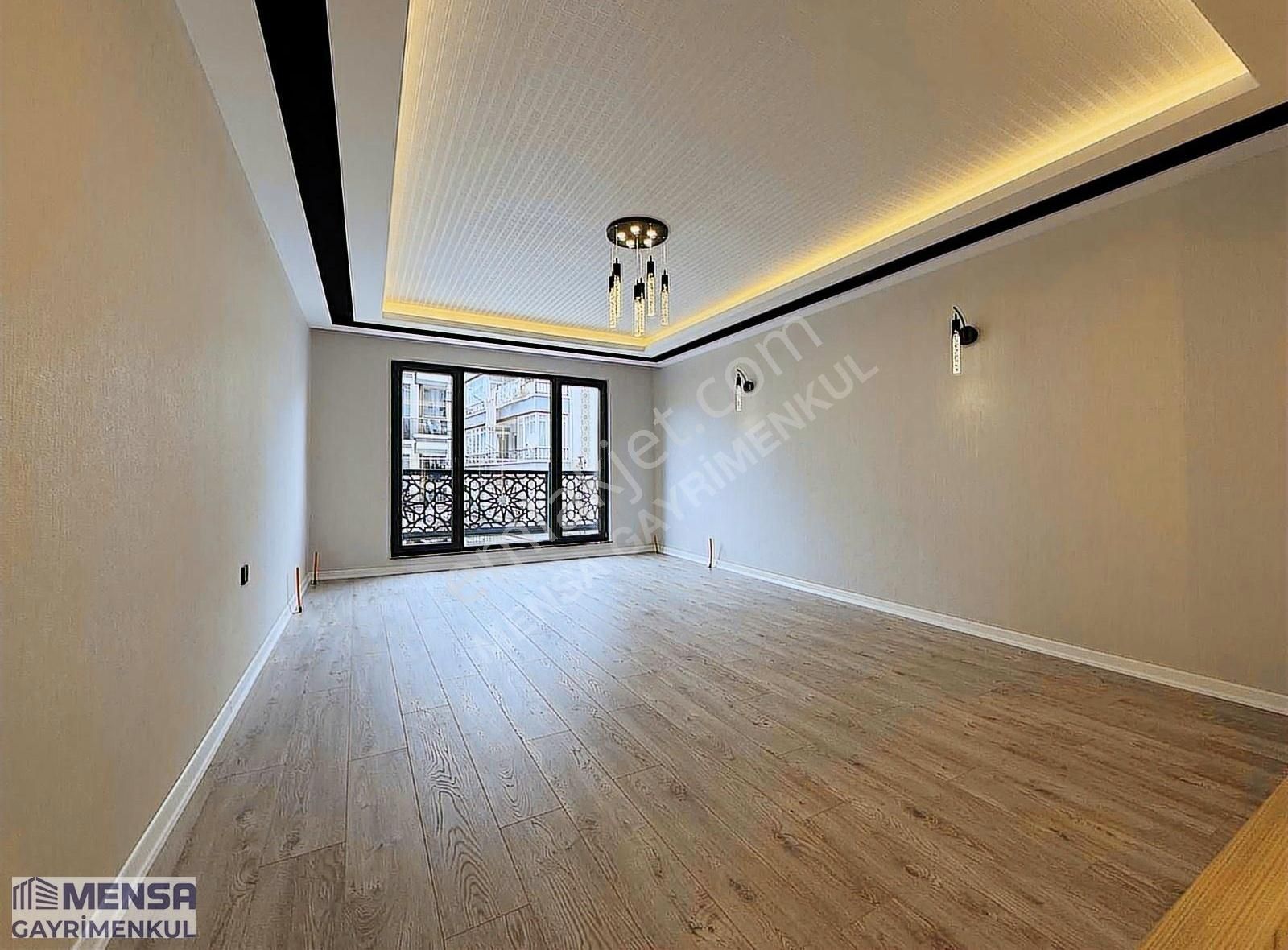 Mensa'dan Bağlum Bulvarında Satılık Ultra Lüx Daireler - Görsel 7