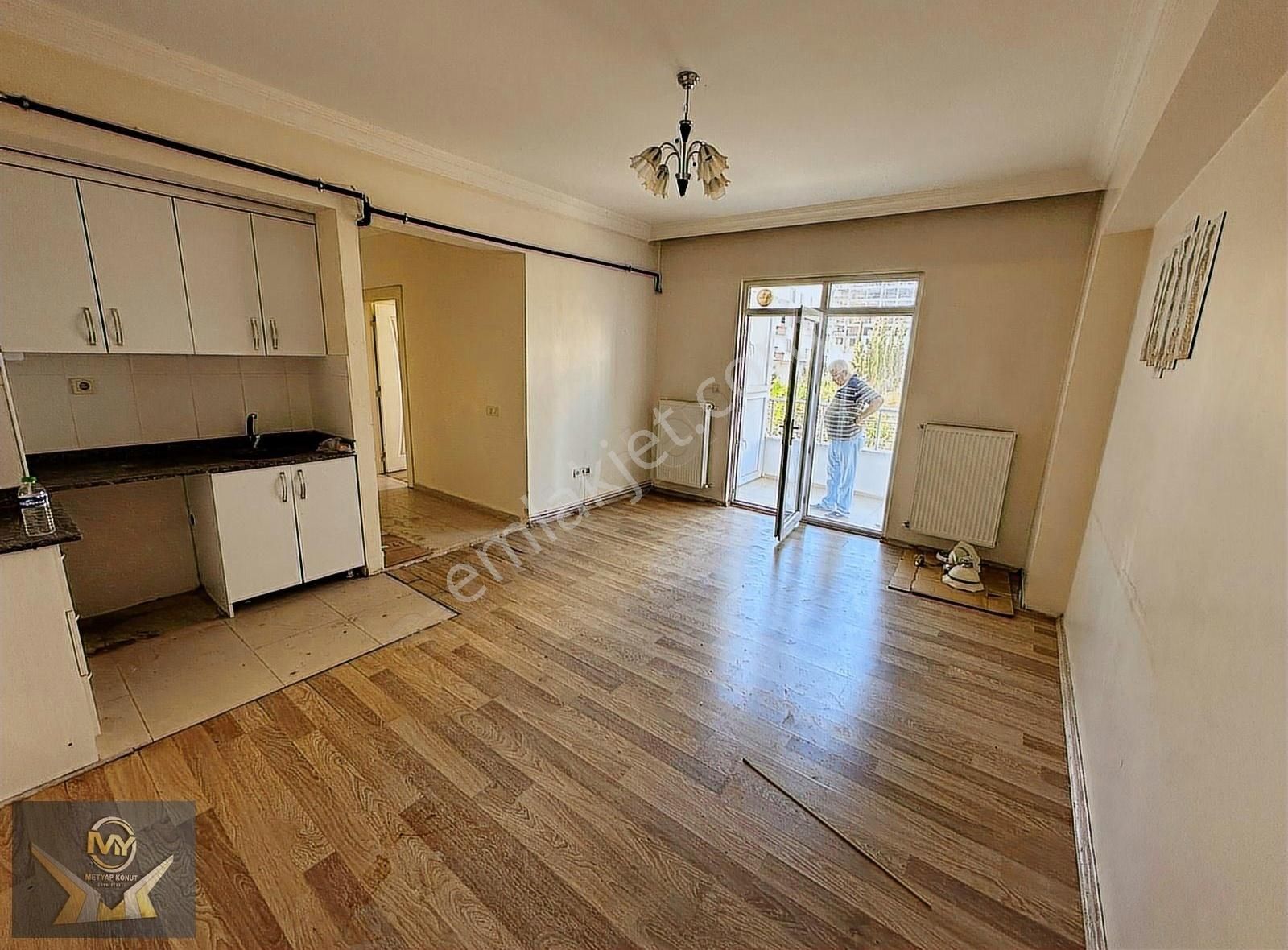 Metyap Konutdan 2+1 Uygun Kiralık Daire