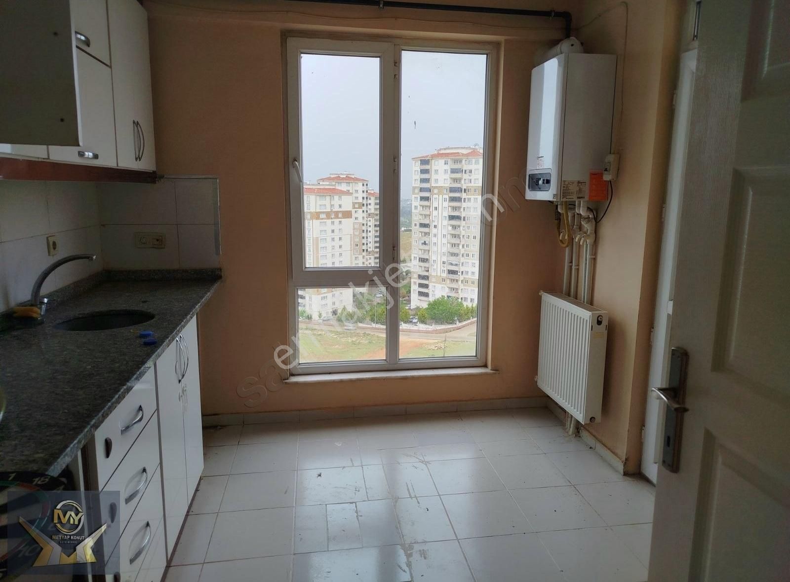 Onkoloji Beştepe Oska 7 Kiralık Daire