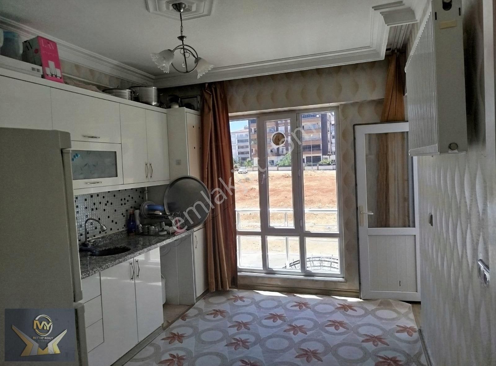 Bülbülzade"de 3+1 Acil Satlık Daire