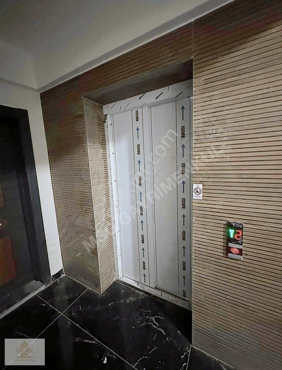 Msg'den Gülyakada Sıfır Binada Otoparklı Asansörlü 2+1 Daire - Görsel 23