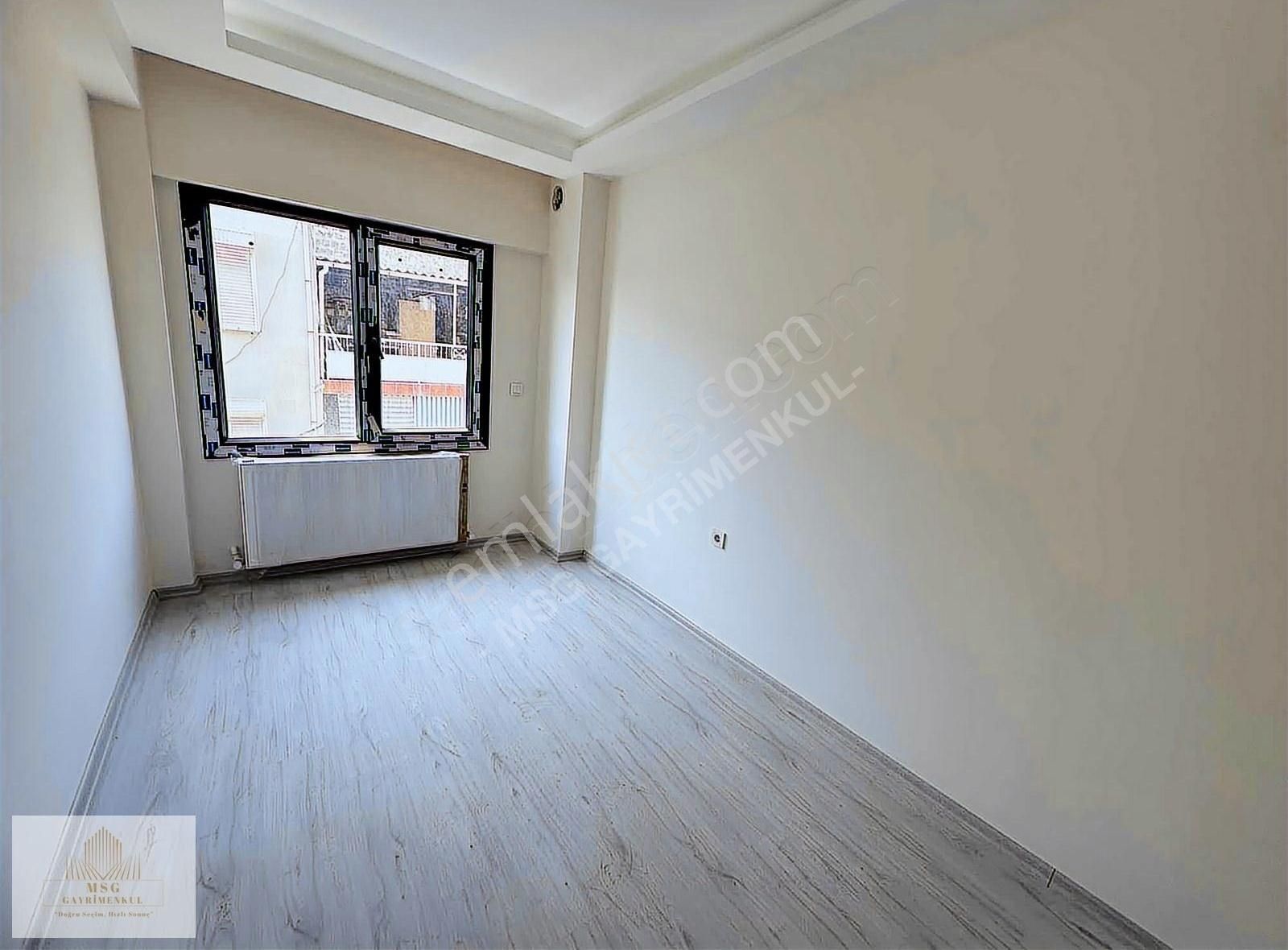 Msg'den Gülyakada Sıfır Binada Otoparklı Asansörlü 2+1 Daire - Görsel 26