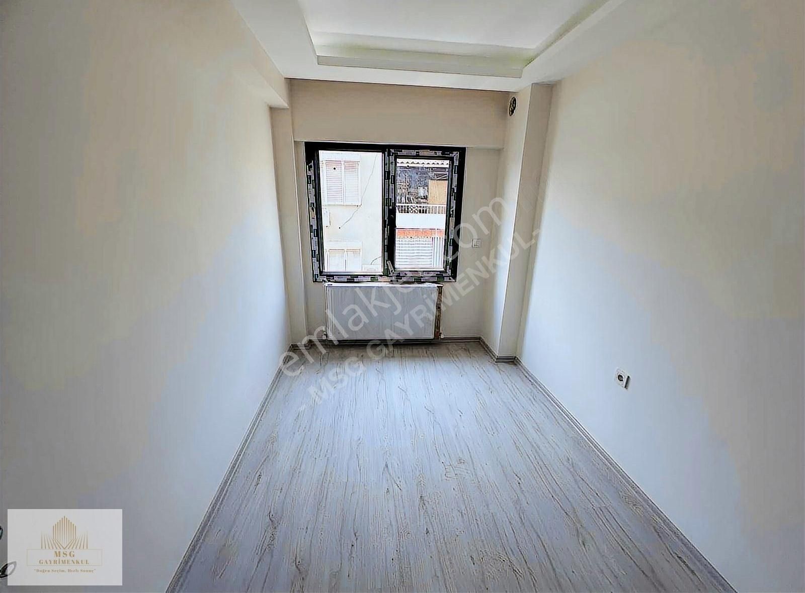 Msg'den Gülyakada Sıfır Binada Otoparklı Asansörlü 2+1 Daire - Görsel 37
