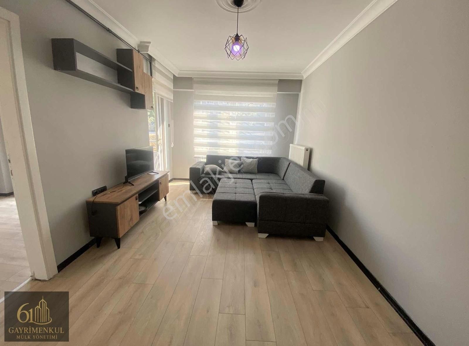 Görükle Dumlupınar'da 2+1 Kiracısız Satılık Geniş Daire