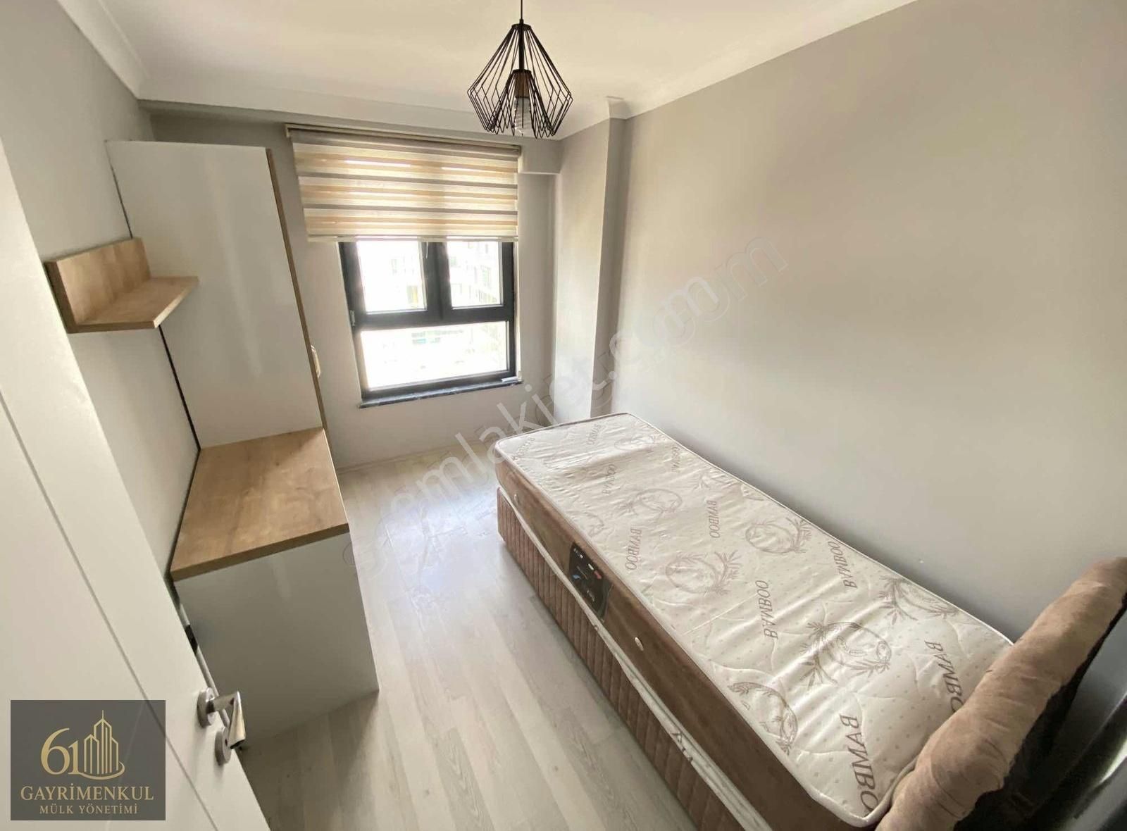 Görükle'de Sosyal Donatılı Geniş Site İçi Dublex Satılık Daire