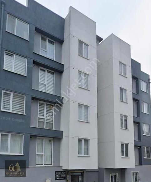 Görükle'de Yeni Bina 2+1 En Uygun Kiracısız Satılık Daire