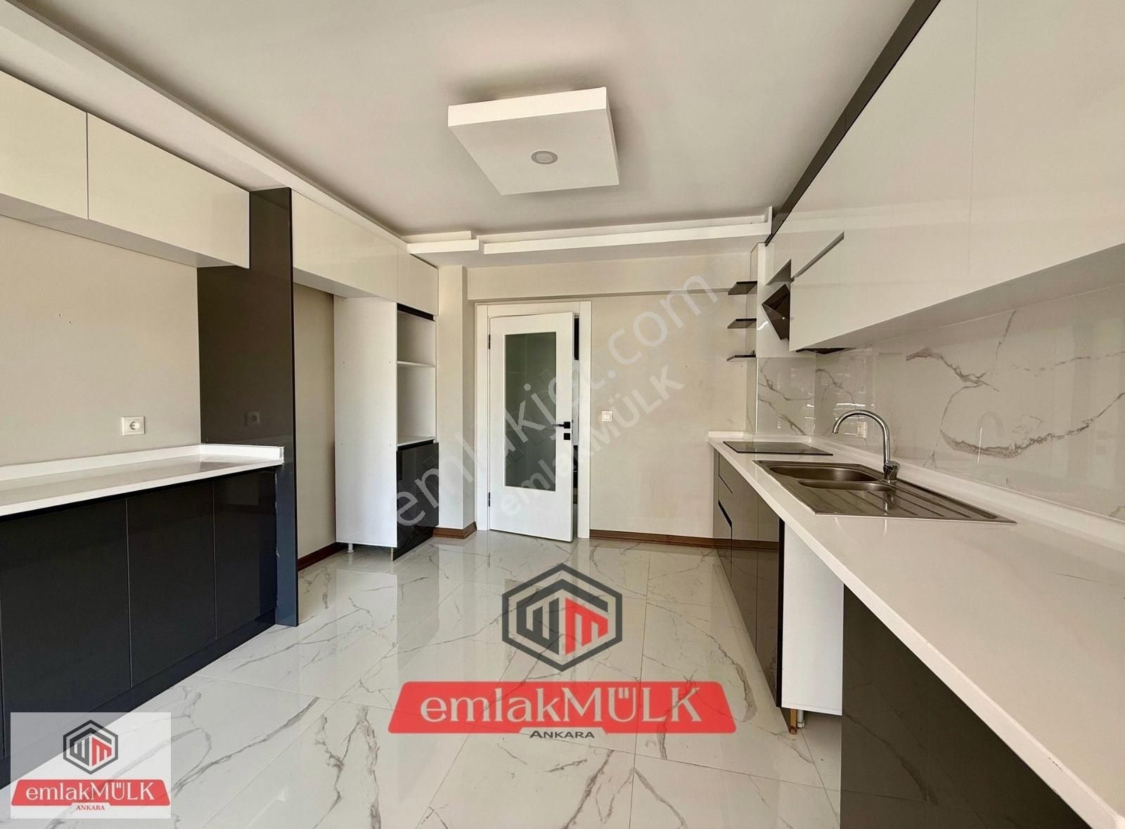 Emlakmülk'ten %90 Kredi İmkanı Sunan 2+1 Daire!!