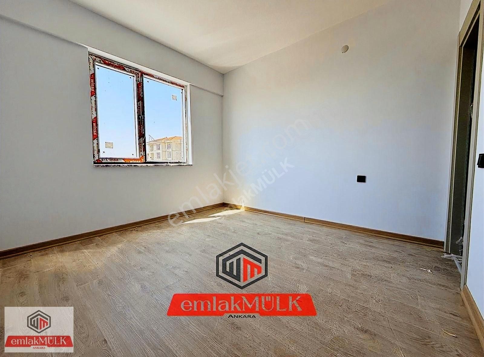Emlak Mülk'ten Oturuma Hazır Kiralık Daire