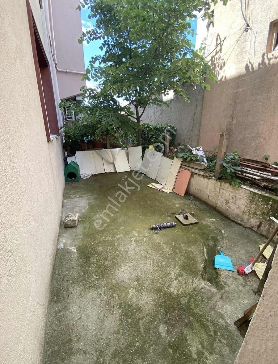 Ergene Sağlık Mh 3 Katlı Satılık Bina