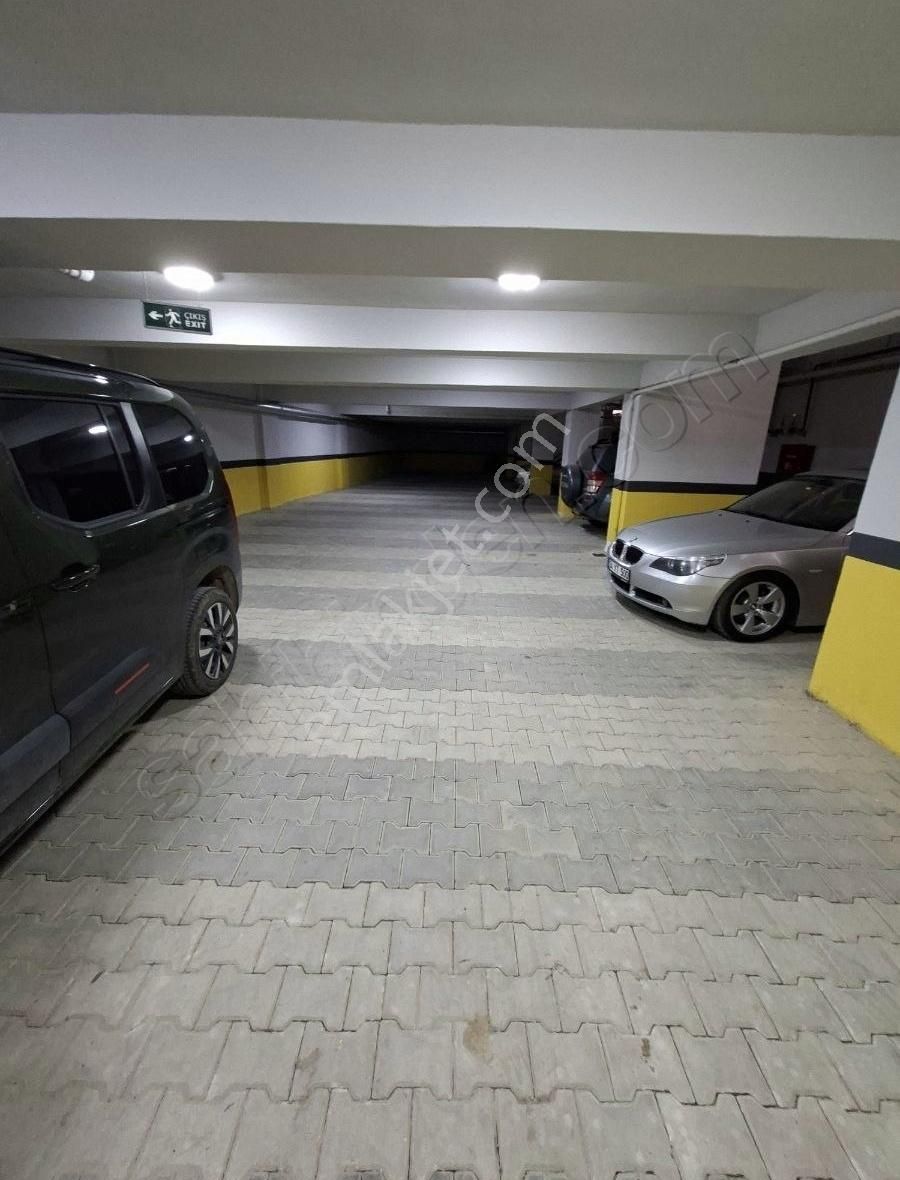 Kredıye Uygun Butik Sıte Icerısınde Nezıh Konumda Arakat Daıre - Görsel 13