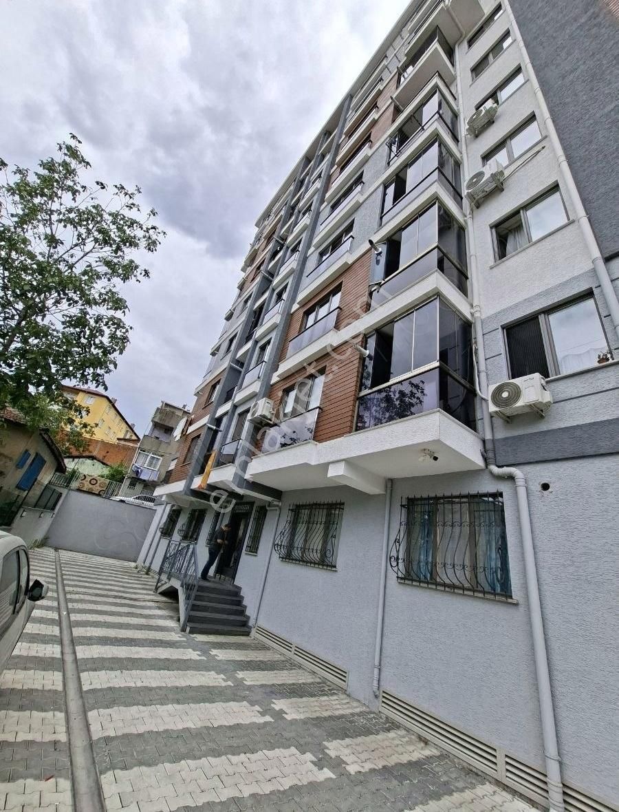 Kredıye Uygun Butik Sıte Icerısınde Nezıh Konumda Arakat Daıre - Görsel 6