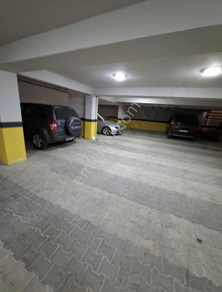 Kredıye Uygun Butik Sıte Icerısınde Nezıh Konumda Arakat Daıre - Görsel 10