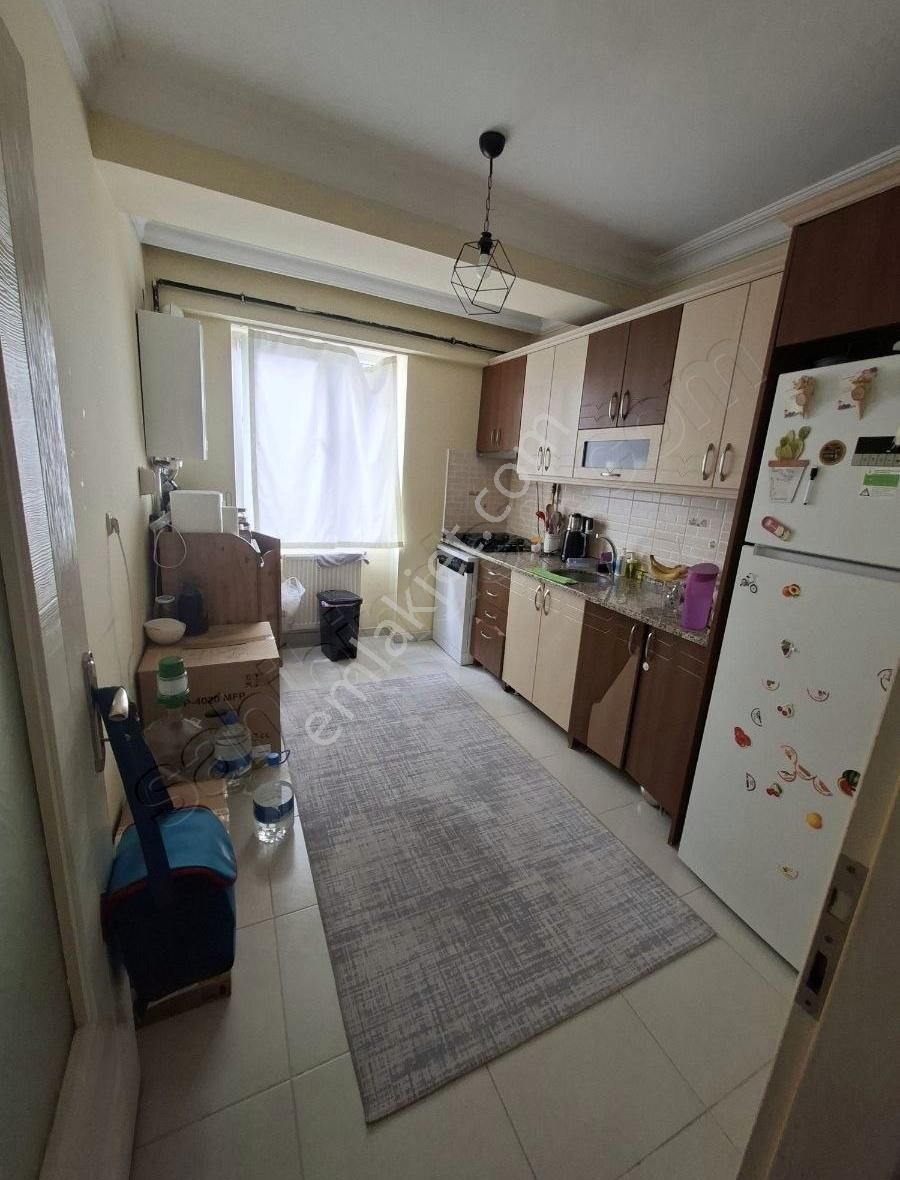 2+1 90 M² Nezıh Konumda Kredıye Uygun Arakat Daıre