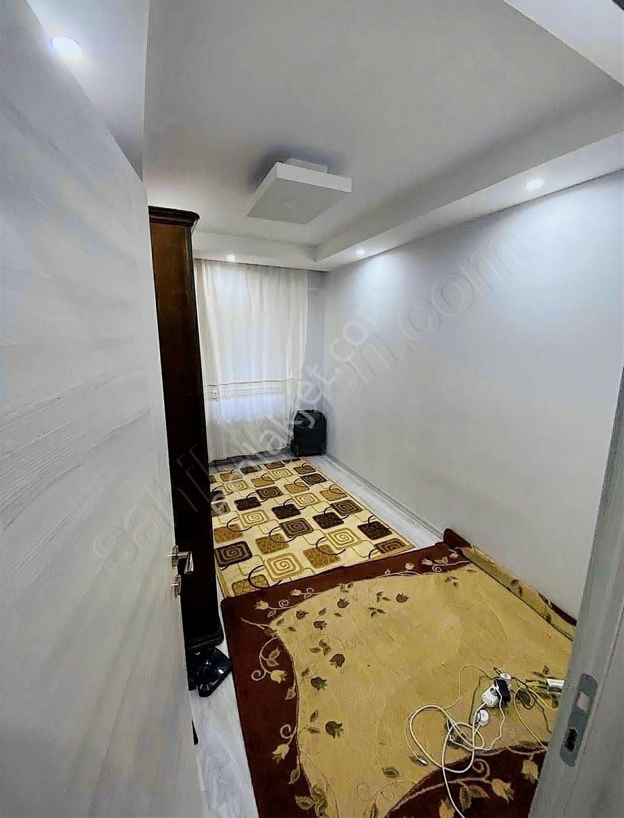 Havuzlarda Satılık 3+1 Giriş Daire - Görsel 11