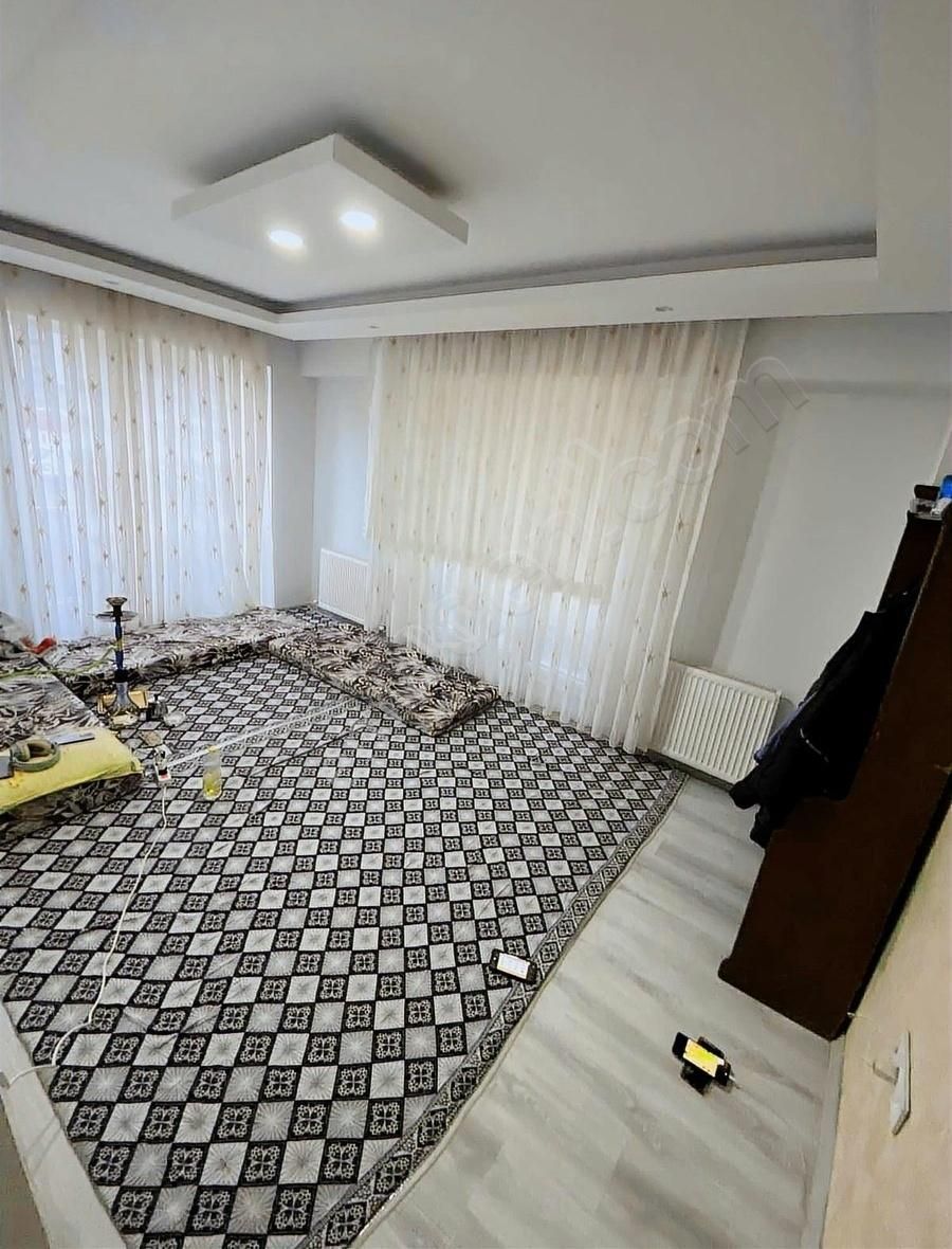 Havuzlarda Satılık 3+1 Giriş Daire - Görsel 12