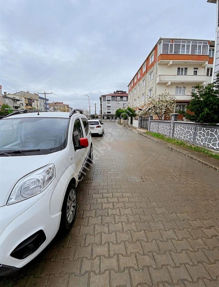 Havuzlarda Satılık 3+1 Giriş Daire - Görsel 9