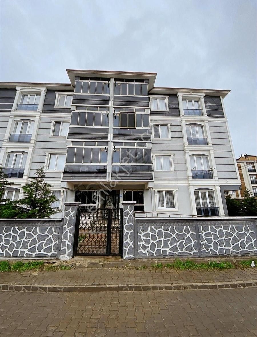 Havuzlarda Satılık 3+1 Giriş Daire - Görsel 16