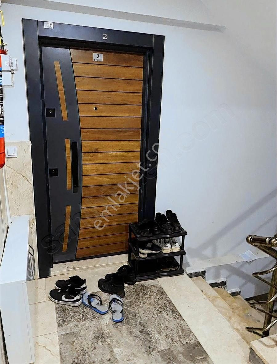 Havuzlarda Satılık 3+1 Giriş Daire - Görsel 2