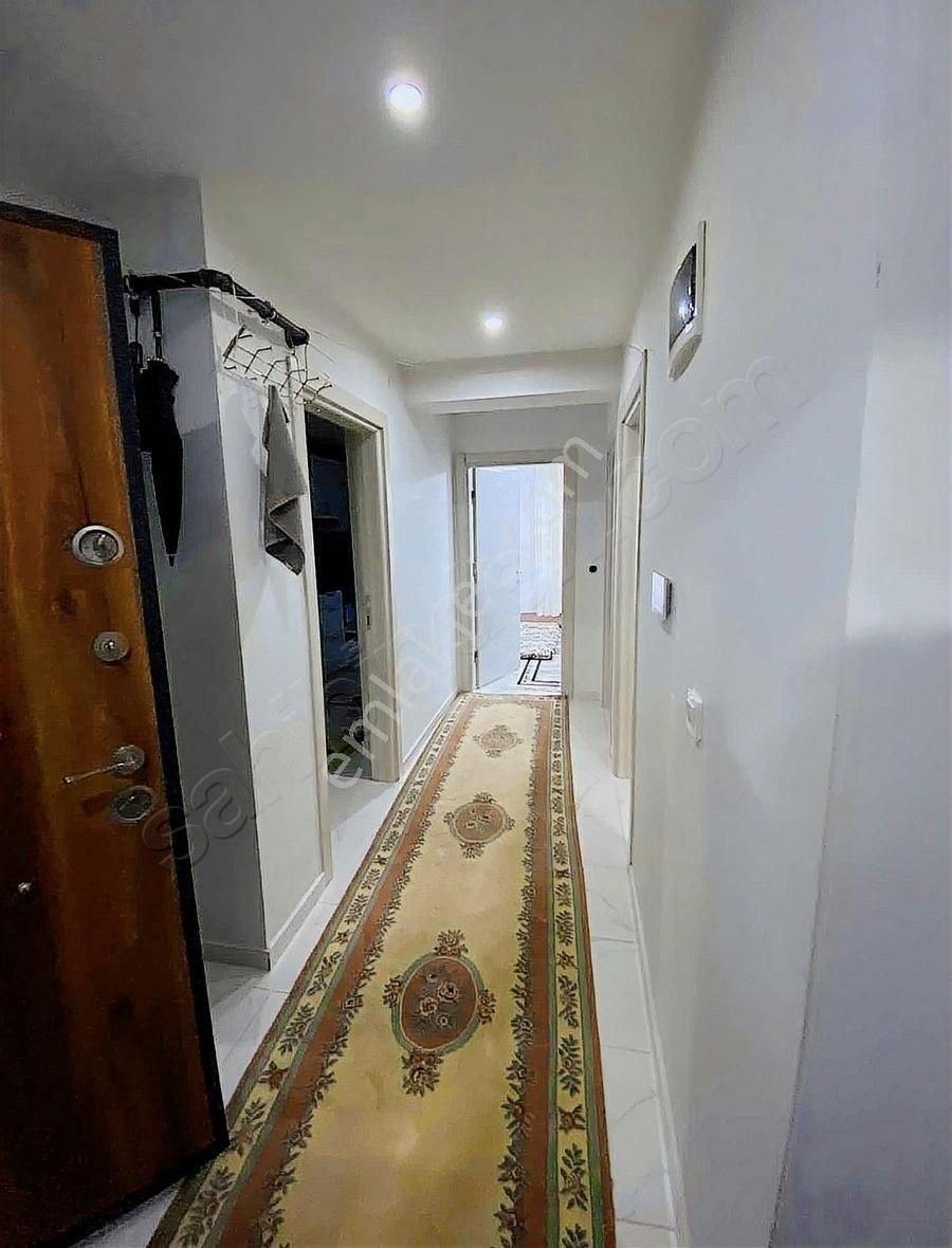 Havuzlarda Satılık 3+1 Giriş Daire - Görsel 15