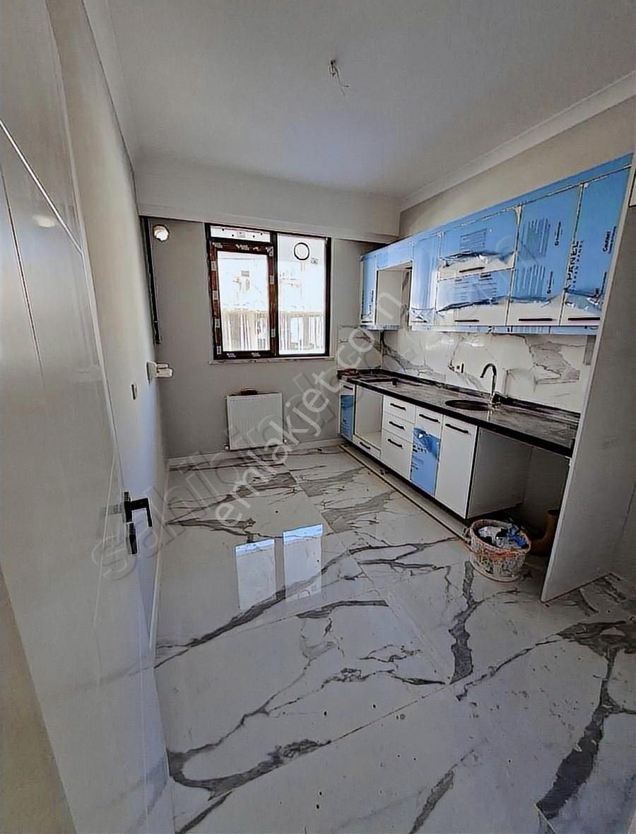 2+1 75 M² Kredıye Uygun Yuksek Gırıs Daıre