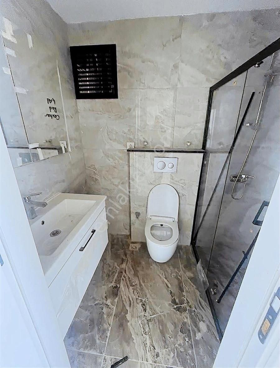 Kur Gruptan Panoramik Göl Manzaralı 5+1 Dublex - Görsel 16