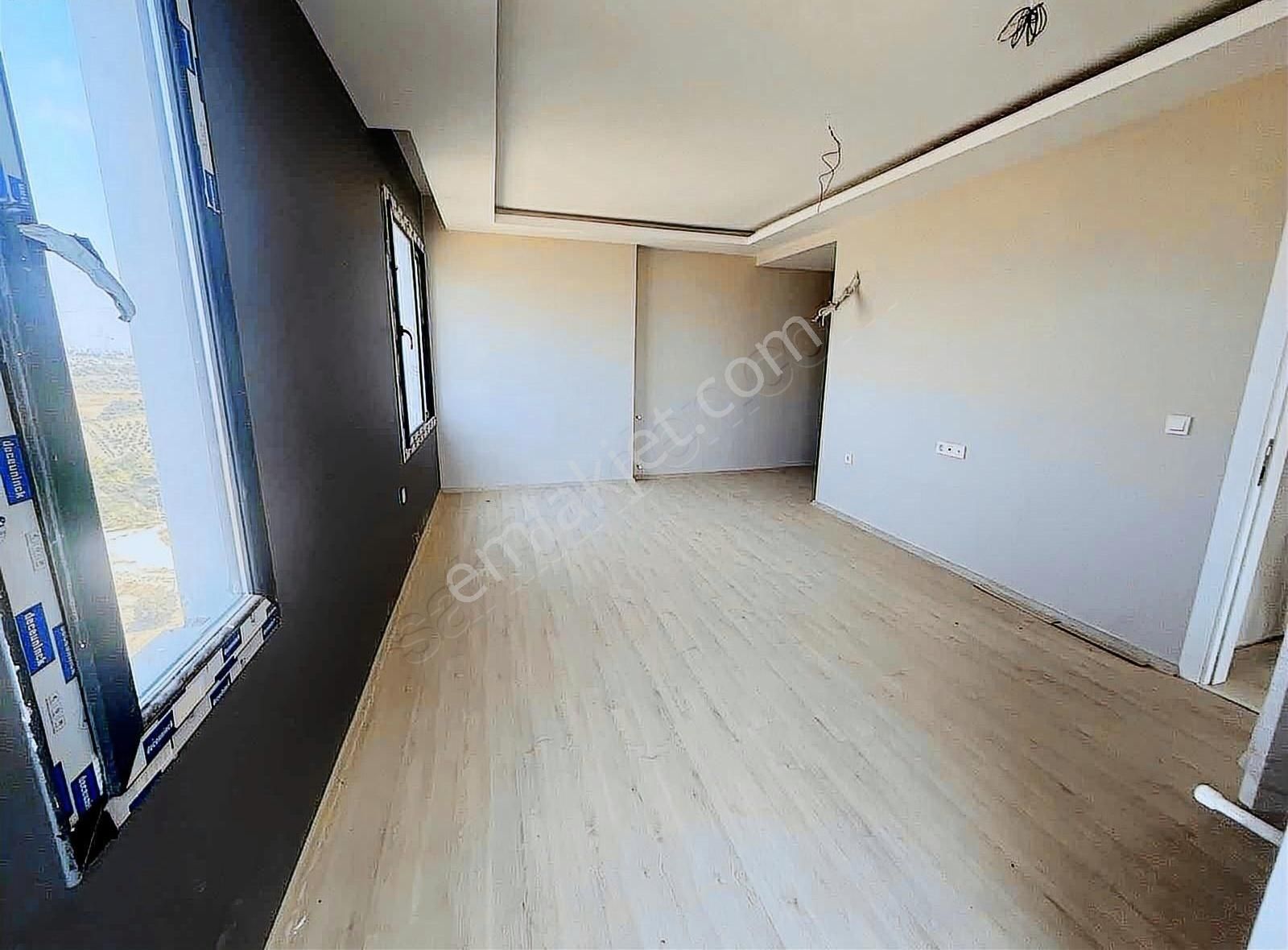 Kur Gruptan Panoramik Göl Manzaralı 5+1 Dublex - Görsel 19