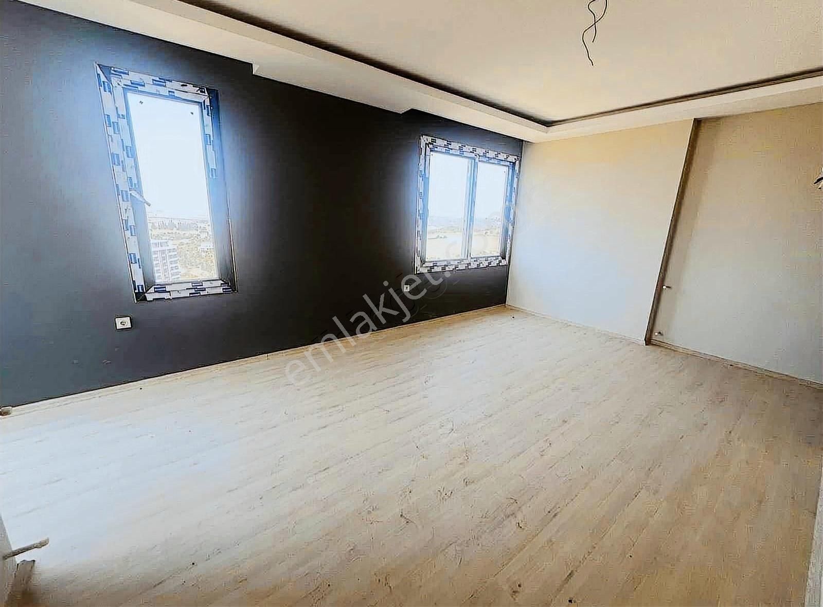 Kur Gruptan Panoramik Göl Manzaralı 5+1 Dublex - Görsel 10