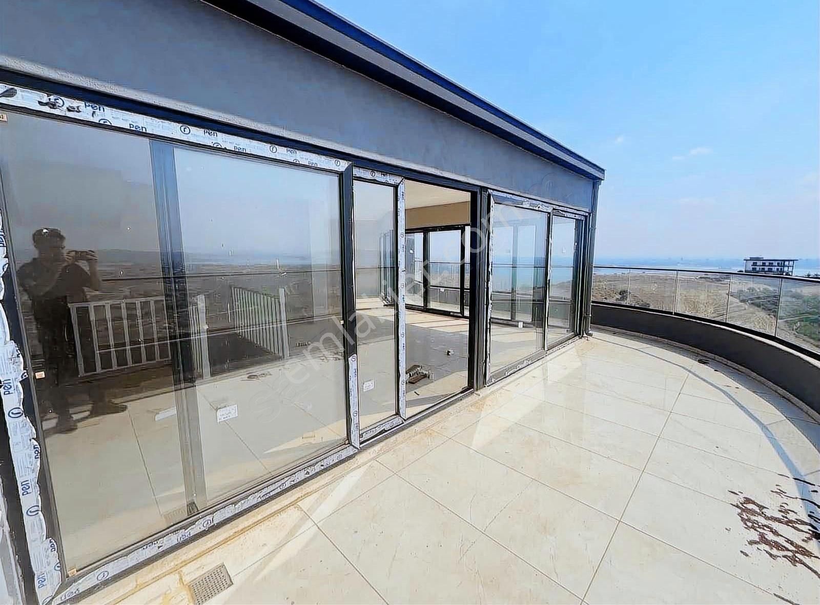 Kur Gruptan Panoramik Göl Manzaralı 5+1 Dublex - Görsel 4