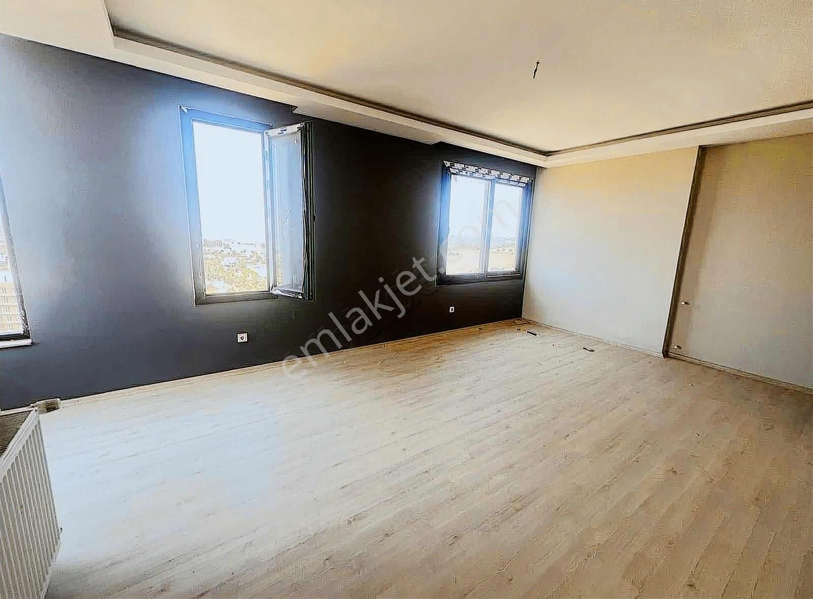 Kur Gruptan Panoramik Göl Manzaralı 5+1 Dublex - Görsel 6